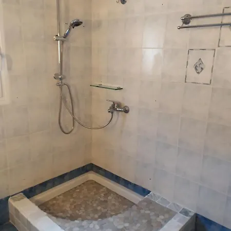 Lägenhet La Casa De Xara