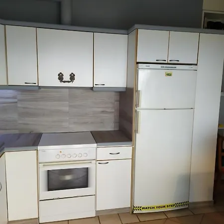 Lägenhet La Casa De Xara *
