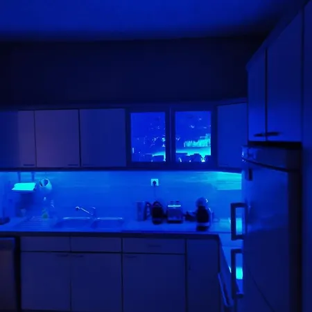Lägenhet La Casa De Xara
