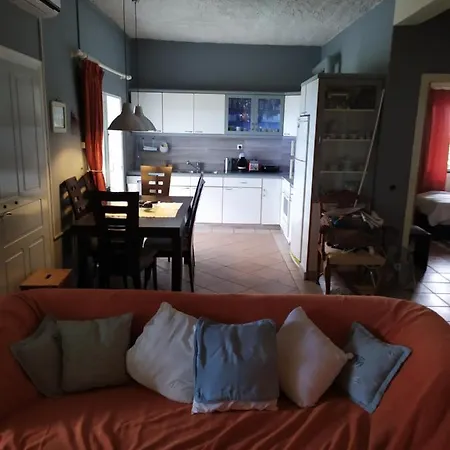 Lägenhet La Casa De Xara *