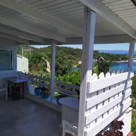 Lägenhet La Casa De Xara Gaios