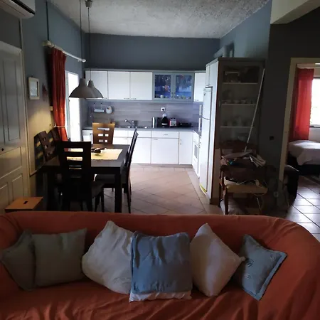 Lägenhet La Casa De Xara
