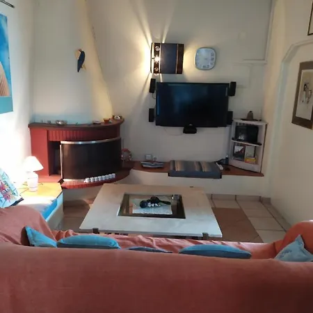Lägenhet La Casa De Xara *
