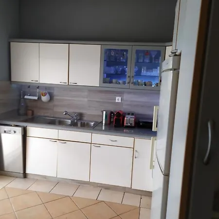 La Casa De Xara Lägenhet