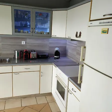 Lägenhet La Casa De Xara Gaios