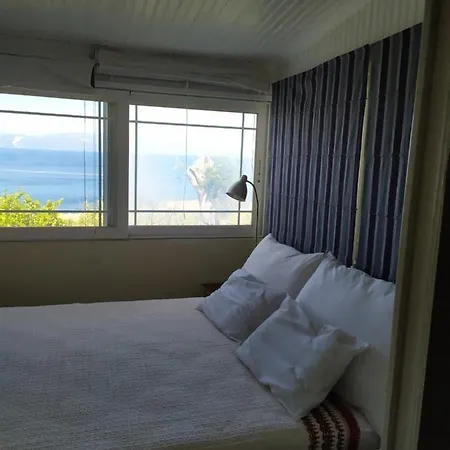 Lägenhet La Casa De Xara Gaios