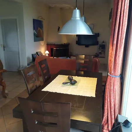 Lägenhet La Casa De Xara