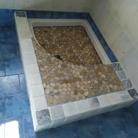 La Casa De Xara Lägenhet