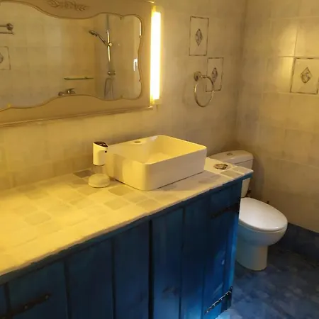 Lägenhet La Casa De Xara Gaios