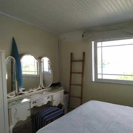 La Casa De Xara Lägenhet Gaios