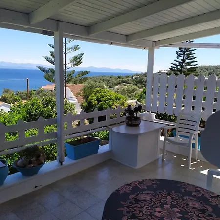 La Casa De Xara * Gaios
