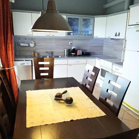 La Casa De Xara Gaios