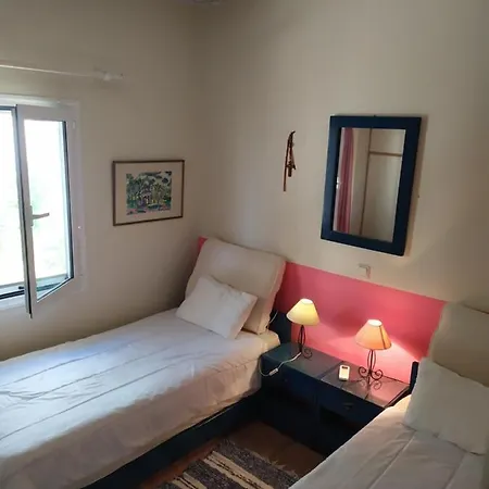 La Casa De Xara