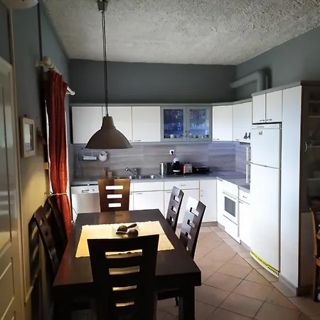 La Casa De Xara